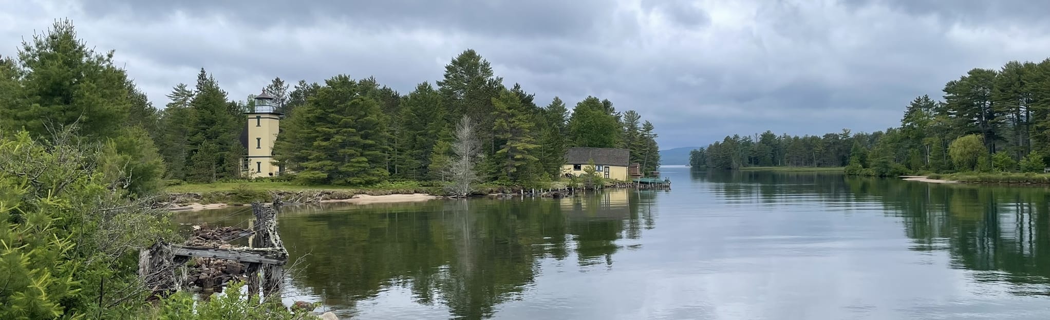 Bete Grise Wetlands Preserve Trail, Michigan 37 Reviews, Map AllTrails