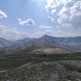 Indian Ridge from Skytram, Alberta, Canada - 392 Reviews, Map | AllTrails