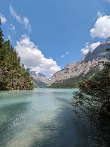 Mount robson on sale provincial park