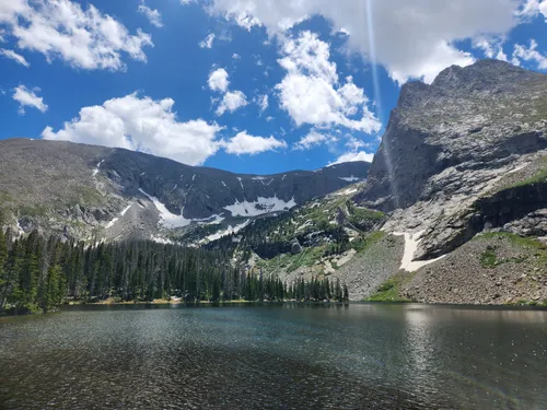 10 Best Hikes and Trails in Great Sand Dunes National Park and