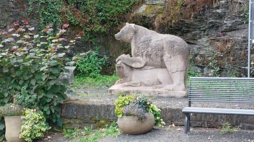 Mosel Radweg Etappe 5: Piesport - Bernkastel-Kues