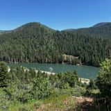 Silver Flat Lake Trail, Utah - 415 Reviews, Map | AllTrails