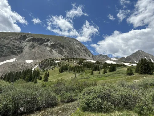 10 Best Trails and Hikes in Breckenridge