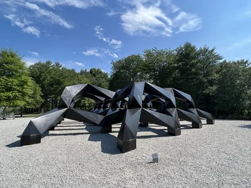 Best Hikes and Trails in Glenstone Museum | AllTrails