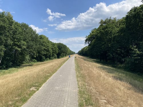 Ostsee und Bodden