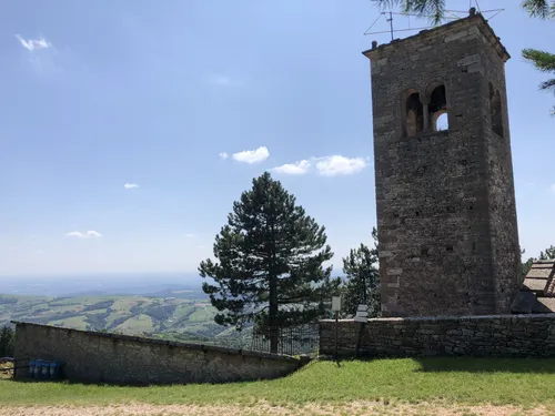 2023 Best Forest Trails in Badia Calavena AllTrails