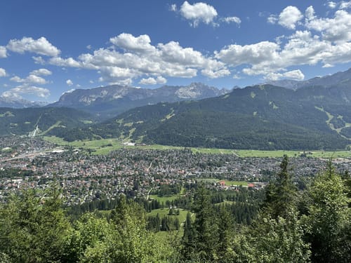 Zur St. Martinshütte