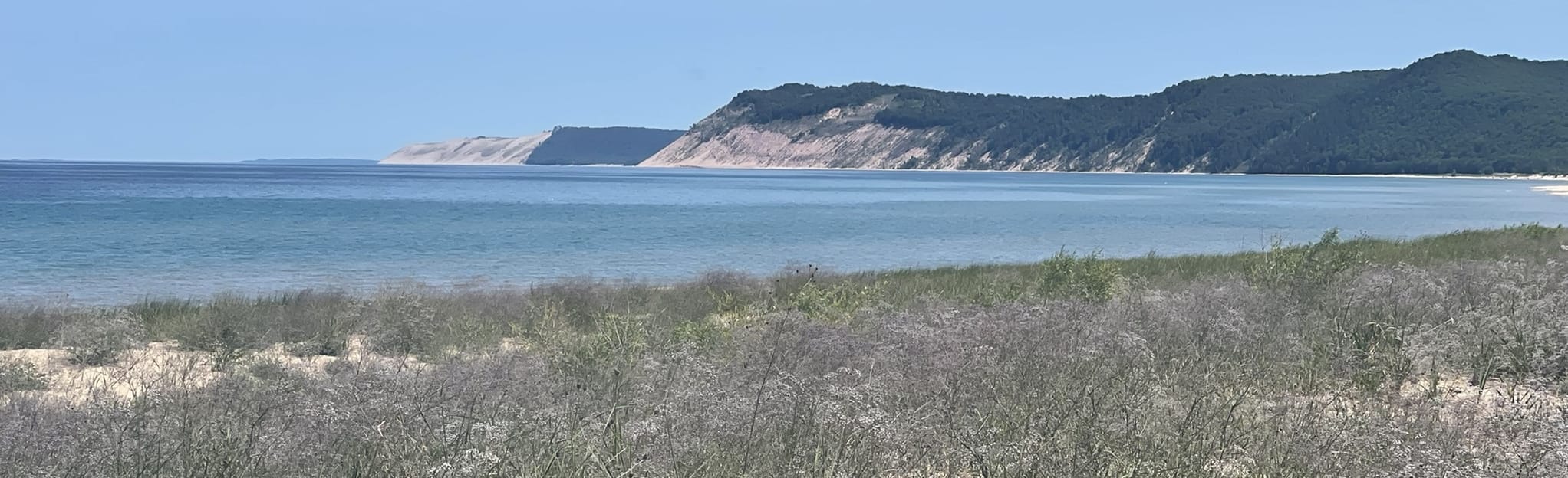 White Pine Campground via Trail's End Trailhead, Michigan 65 Reviews