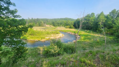 Lone Pine and Keystone Rapids Trail: 363 Reviews, Map - Michigan