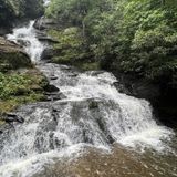 Mud Creek Falls, Georgia - 83 Reviews, Map | AllTrails