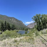 Palisade Campground River Trail, Colorado - 19 Reviews, Map | AllTrails