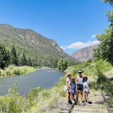 Palisade Campground River Trail, Colorado - 19 Reviews, Map | AllTrails