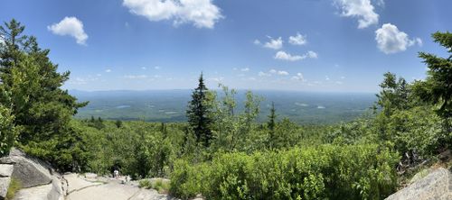 Monadnock State Park