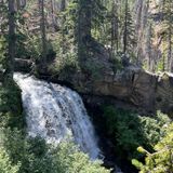 Upper Chush Falls via Whychus Creek Falls Trail, Oregon - 796 Reviews ...