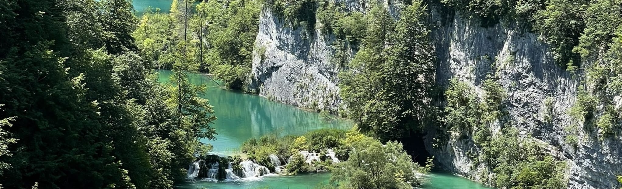 Mukinje - Korana - Bijela rijeka, Lika-Senj, Croatia - 2 Reviews, Map ...