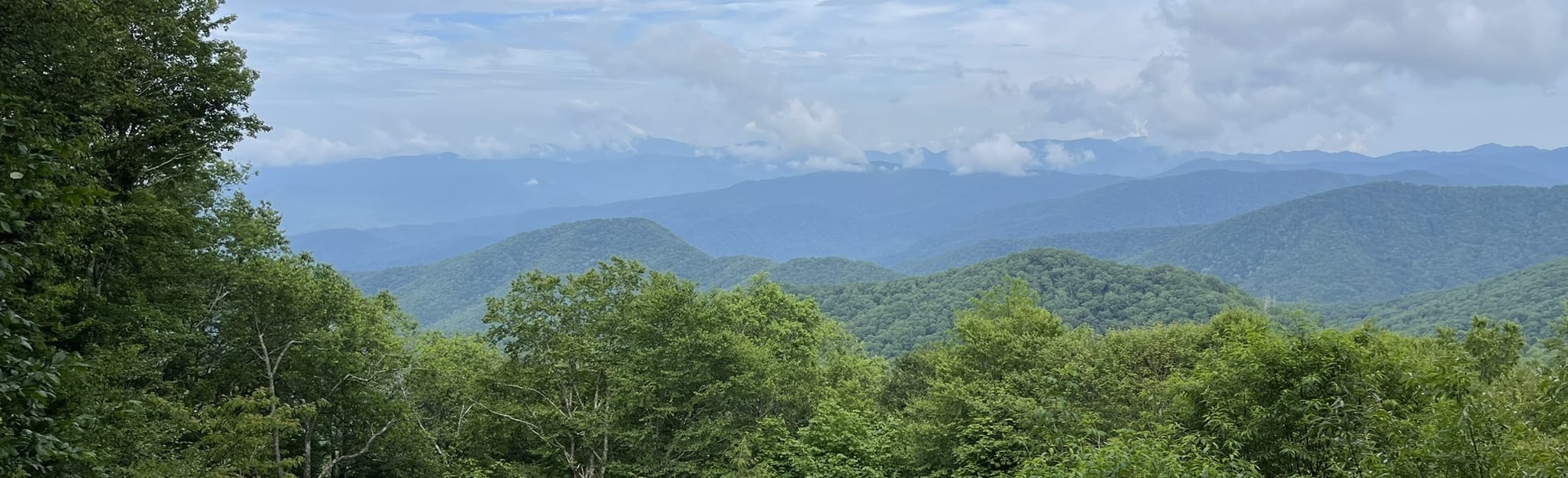 Flat Creek Trail, North Carolina 357 Reviews, Map AllTrails