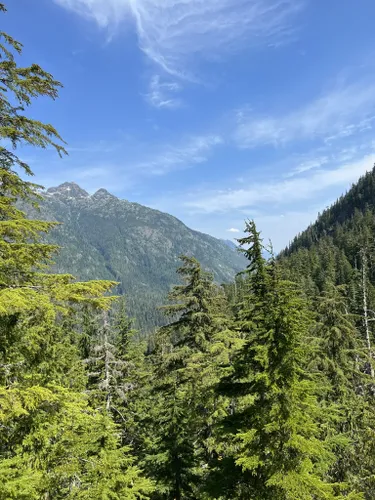 Best 10 Hiking Trails in Strathcona Provincial Park | AllTrails