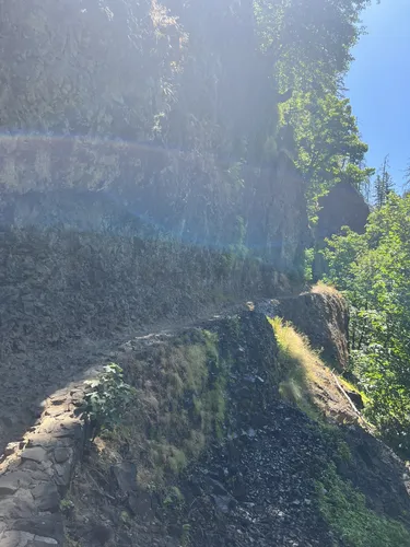 Mt hood clearance alltrails