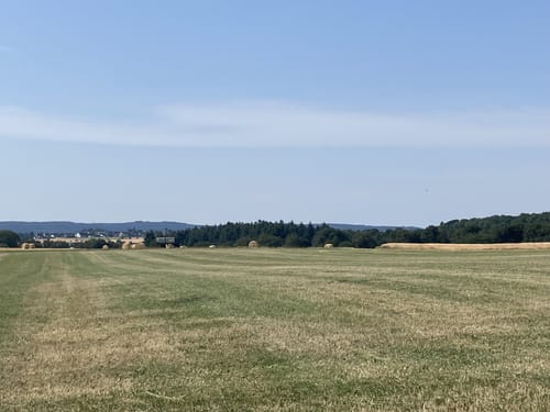 HeimatSpur Weiherbachtal