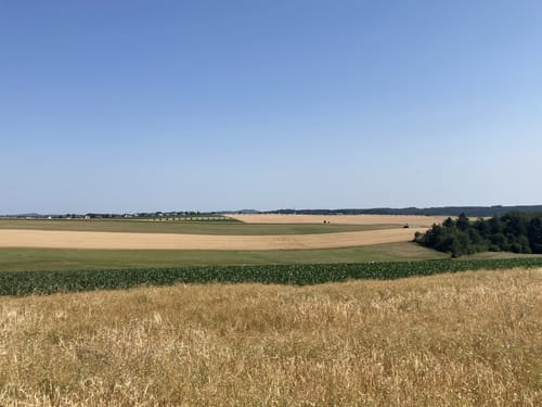 HeimatSpur Weiherbachtal