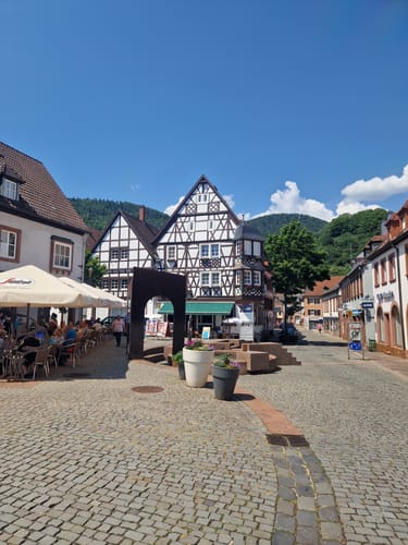 Richard-Löwenherz-Weg (Premiumwanderweg)