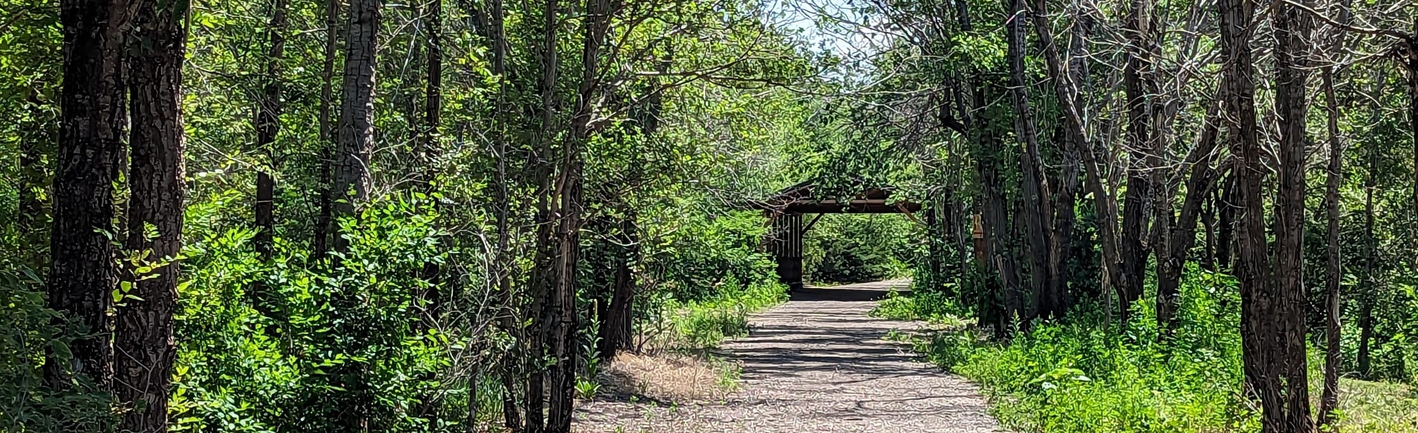 Marquette Pioneer Trail, Kansas 7 Reviews, Map AllTrails