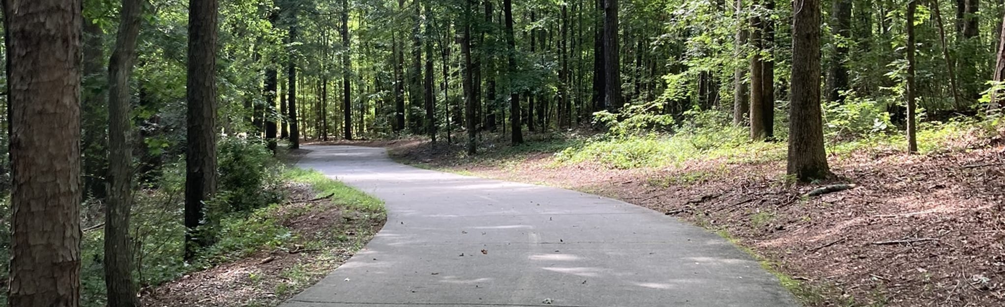 Bay Creek Park Trail 207 Reviews, Map AllTrails