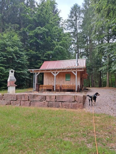 Rundwanderung Wiesthal - Habichtsthal