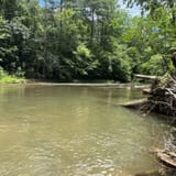 Roberts Lake Trail, Georgia - 171 Reviews, Map | AllTrails