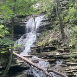 Cumberland Trail: North Chickamauga Creek Section, Tennessee - 348 ...