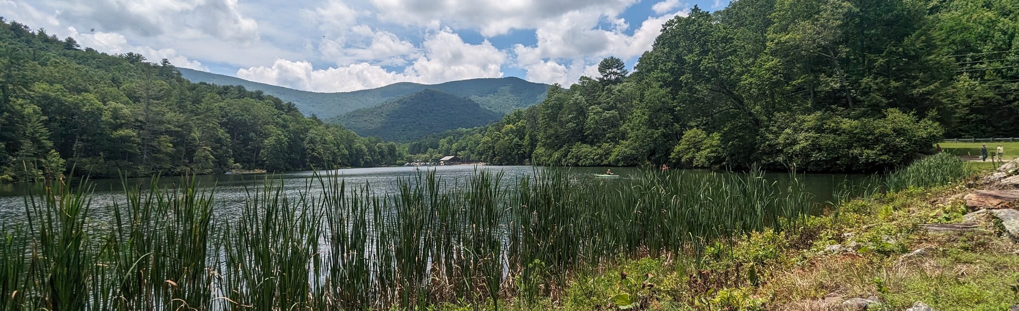 Lake Trahlyta Waterfall 211 Reviews, Map AllTrails