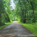 western reserve greenway bike trail map