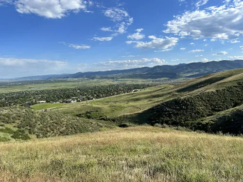 10 Best Trails and Hikes in Denver | AllTrails