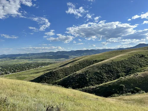 10 Best Trails and Hikes in Denver