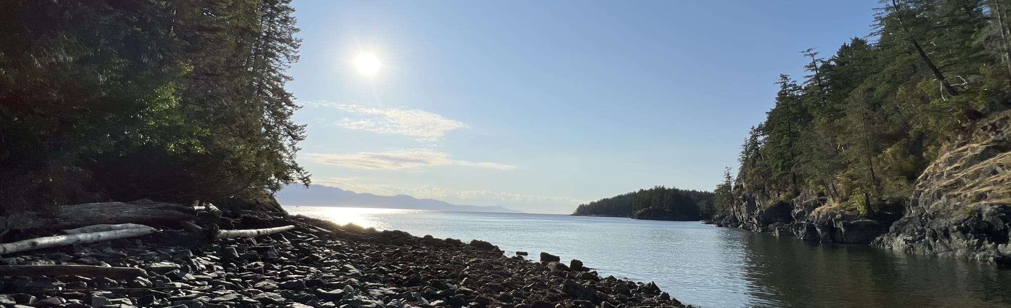 Secret Cove Lost Trail, British Columbia, Canada 18 Reviews, Map