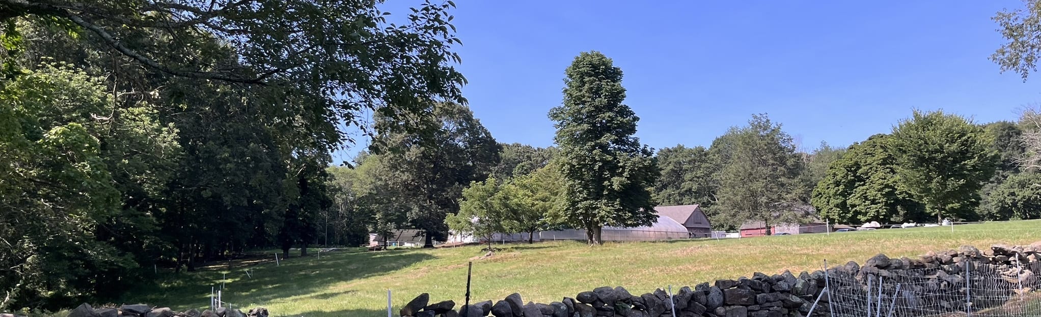 Briggs and Boesch Farm Loop, Rhode Island 114 Reviews, Map AllTrails