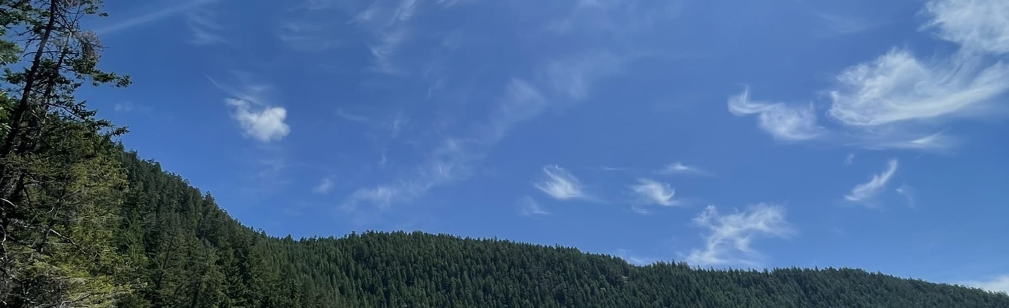 Sunshine Coast Trail Mowat Bay to Tony's Point 59 Reviews, Map