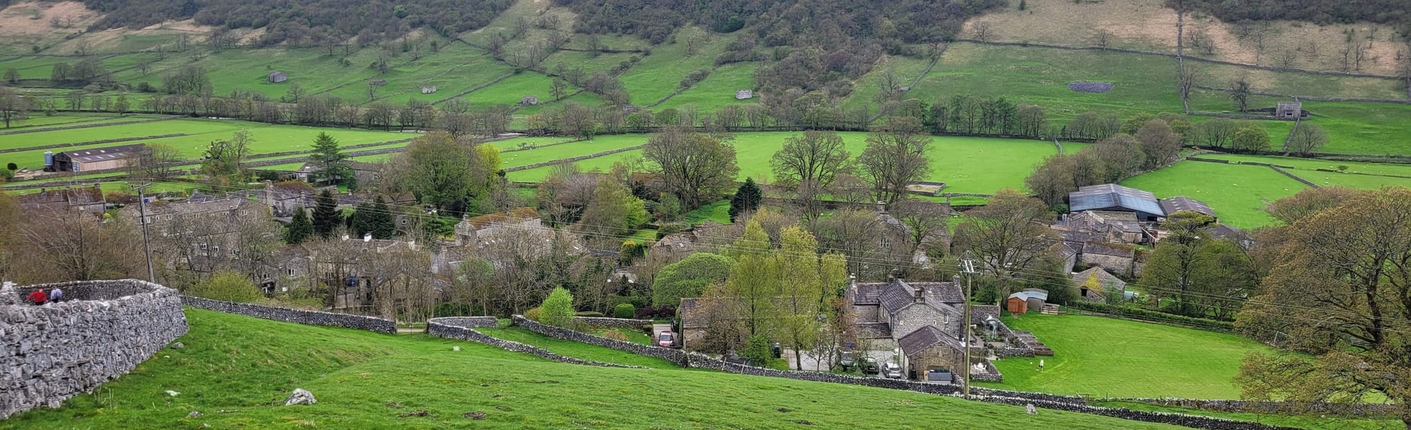 Starbotton and Buckden Circular, North Yorkshire, England 28 Reviews