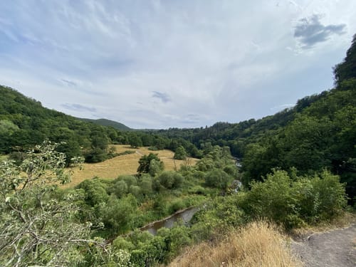 Rund um die Kama (Traumschleife)
