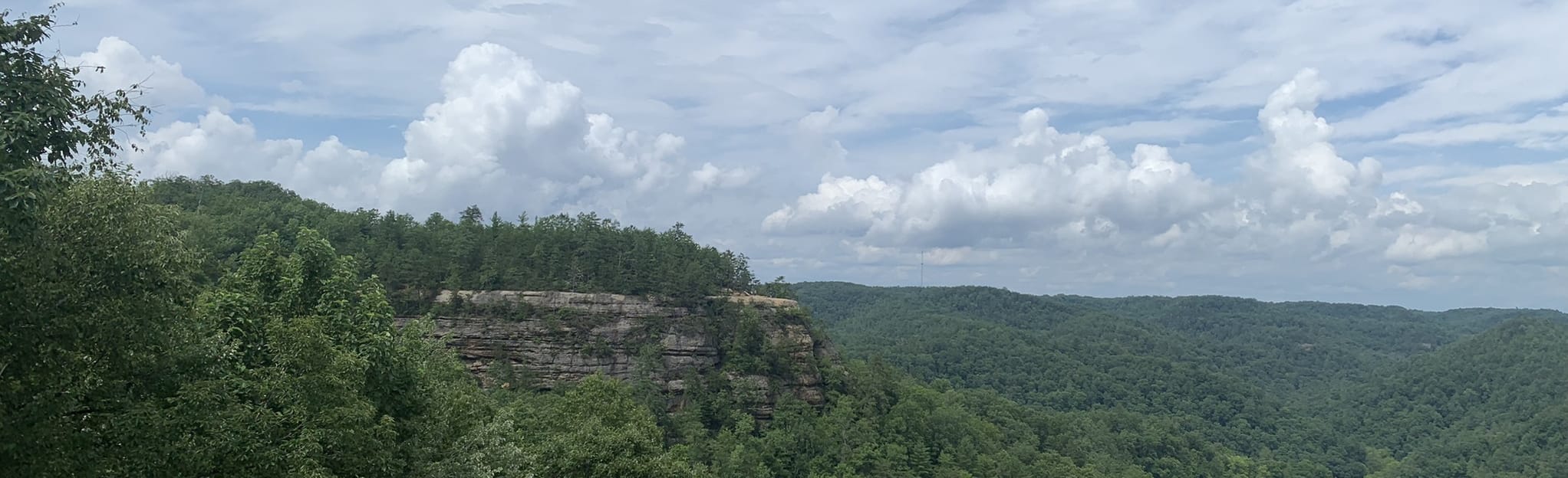 Natural Bridge and Laurel Ridge Trail Loop 1,027 Reviews, Map