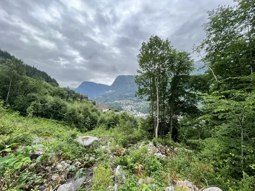 2023 Best 10 Trails and Hikes in Odda | AllTrails