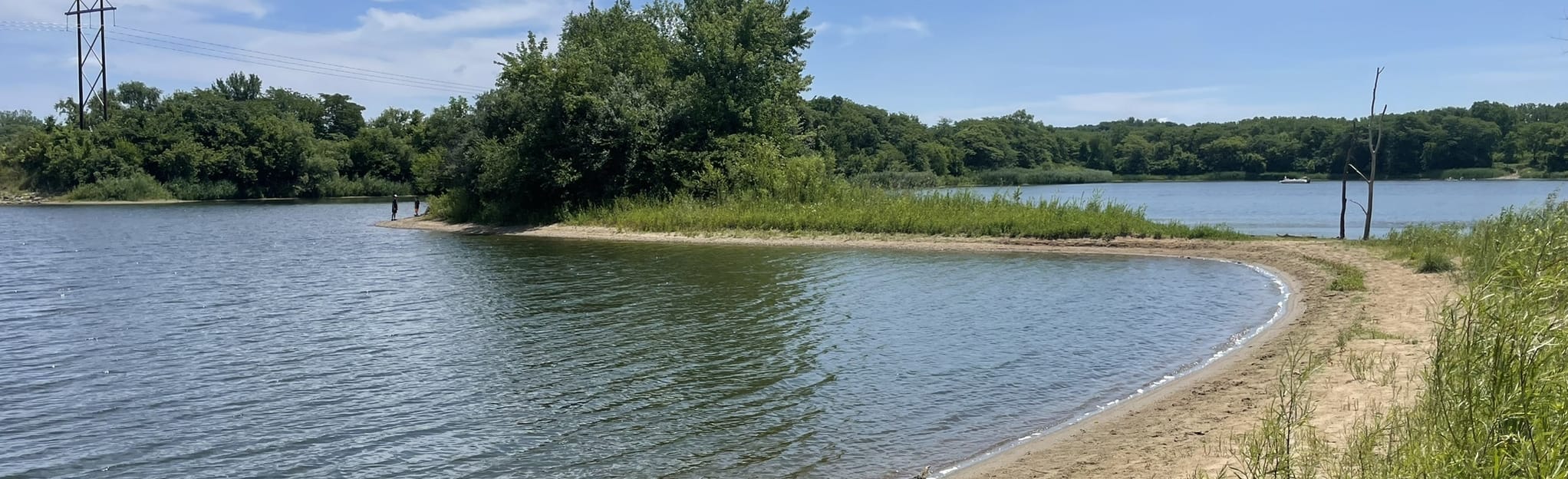 Blue Heron Lake Loop Trail 657 Reviews, Map Iowa AllTrails