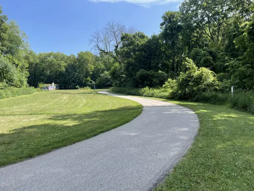 Haines Park - Polk, Iowa, US - Birding Hotspots