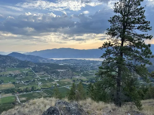 10 Best Trails and Hikes in Summerland | AllTrails