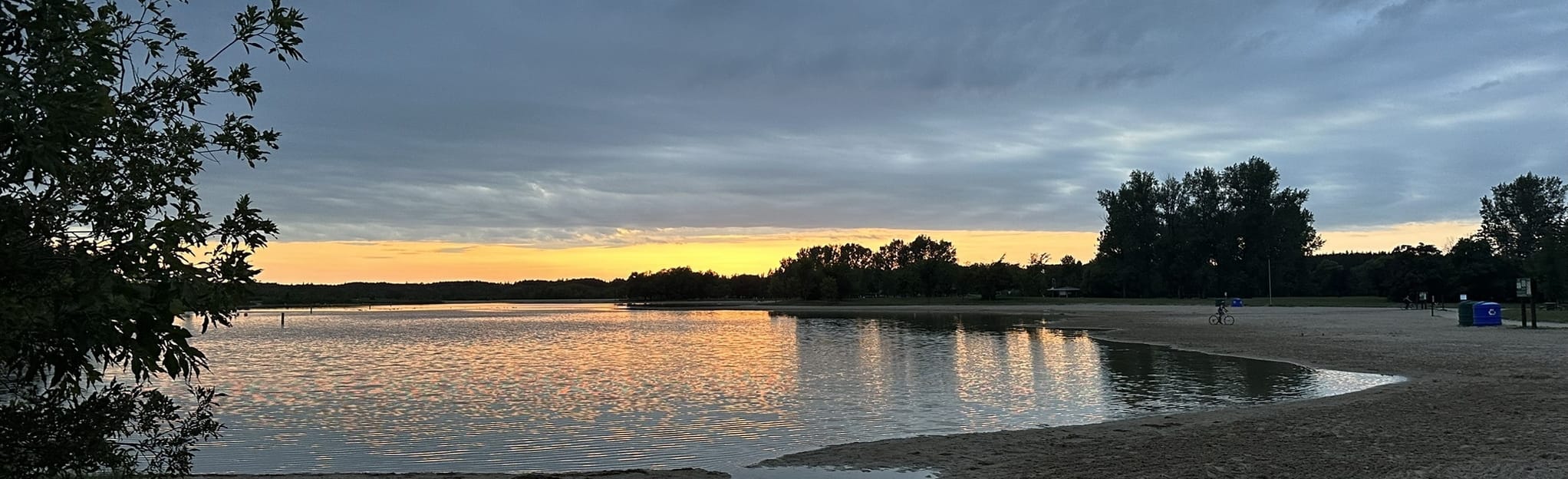 Birds Hill Park Beach Loop, Manitoba, Canada 39 Reviews, Map AllTrails