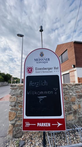 Moritzburger Teichwanderung