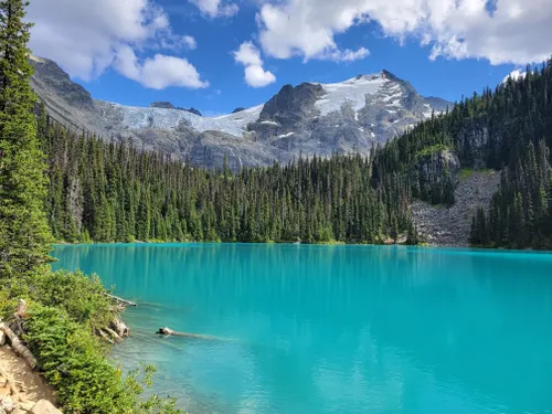 10 Best Trails and Hikes in British Columbia