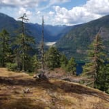 Flower Ridge, British Columbia, Canada - 169 Reviews, Map | AllTrails