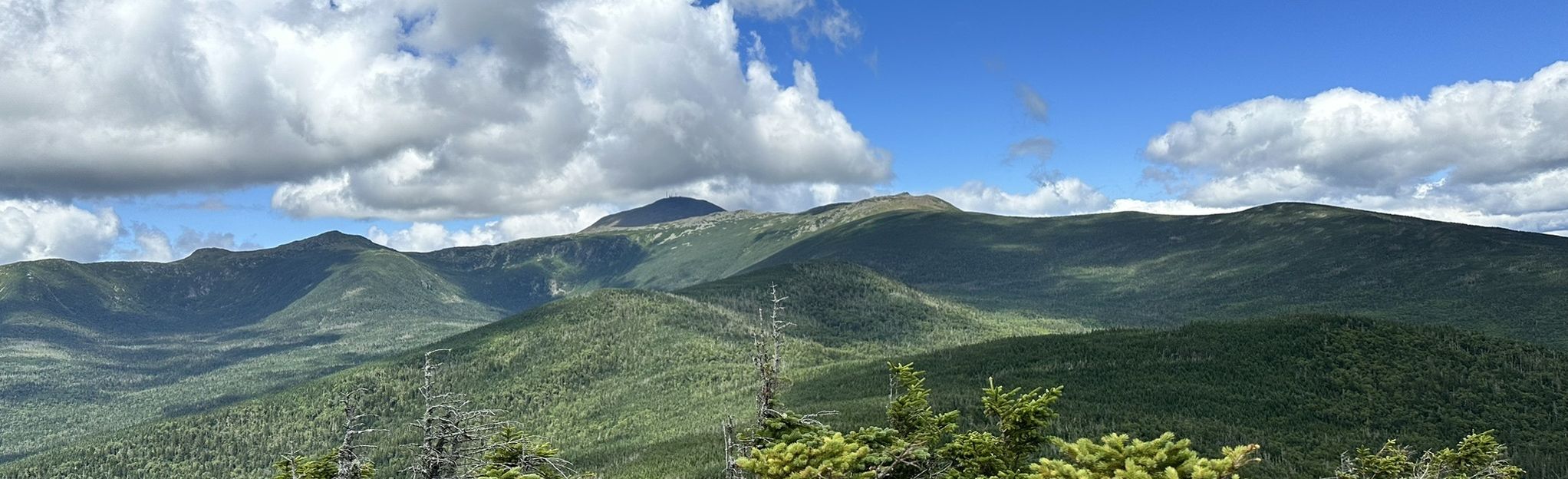 Mount Isolation , New Hampshire - 43 Reviews, Map | AllTrails