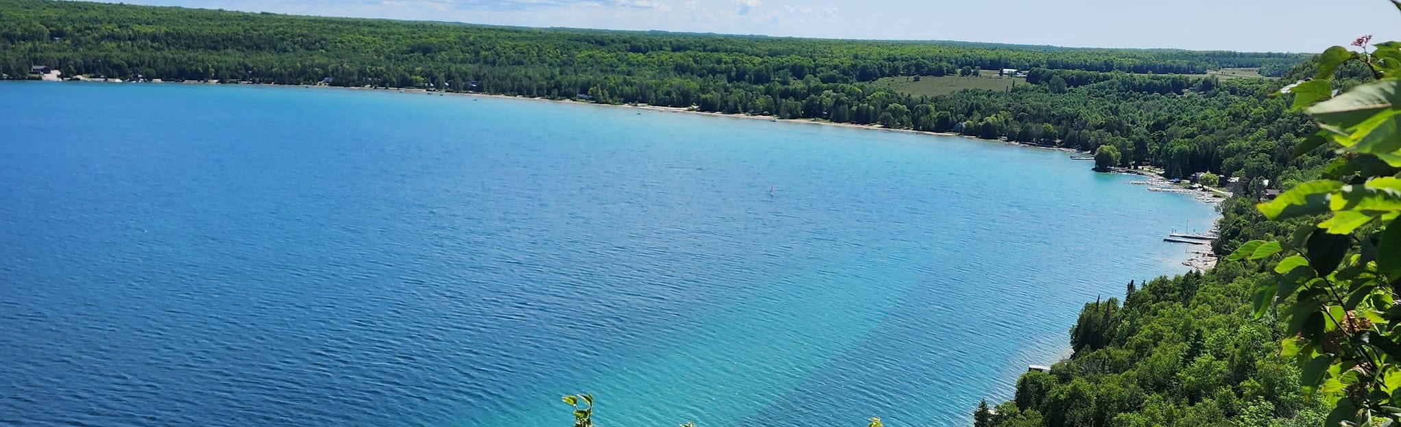 Hope Bay Forest 103 Fotos Ontario, Kanada AllTrails